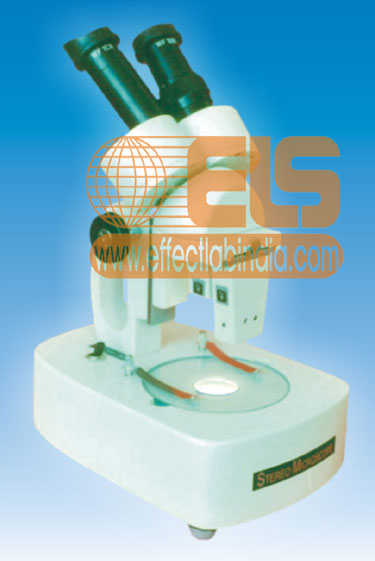 Stereoscopic Microscope Inclined Model ESM400 