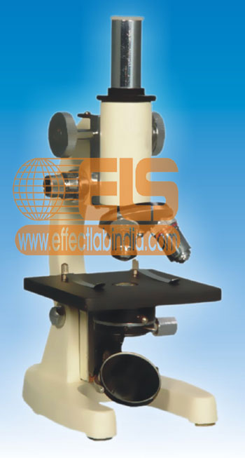 Microscope Standard Student Model SX-5 
