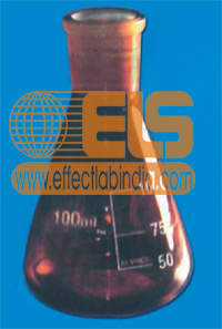 Flask, Conical/Erlenmeyer