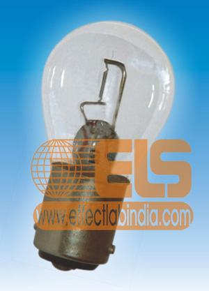 Lamp Low Voltage 