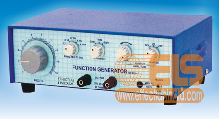 Function Generator 