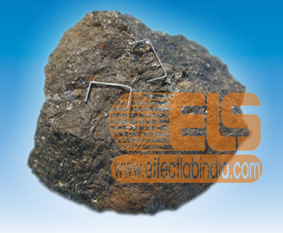 Load Stone - Natural Magnet 