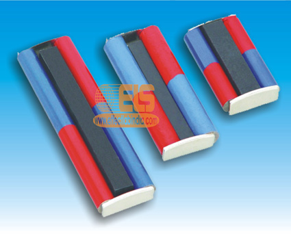 Magnets Cylindrical Alnico 