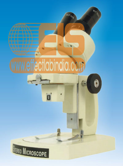 Student Stereo Microscope Model ESM200 